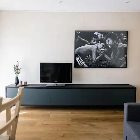 Apartamento Wohlfuehloase In Perfekter Lage Stuttgart Exterior foto