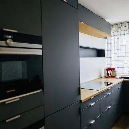 Apartamento Wohlfuehloase In Perfekter Lage Stuttgart Exterior foto