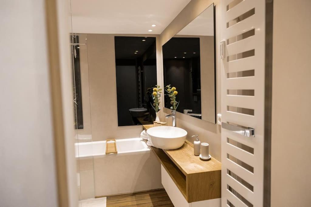 Wohlfuehloase In Perfekter Lage Apartment