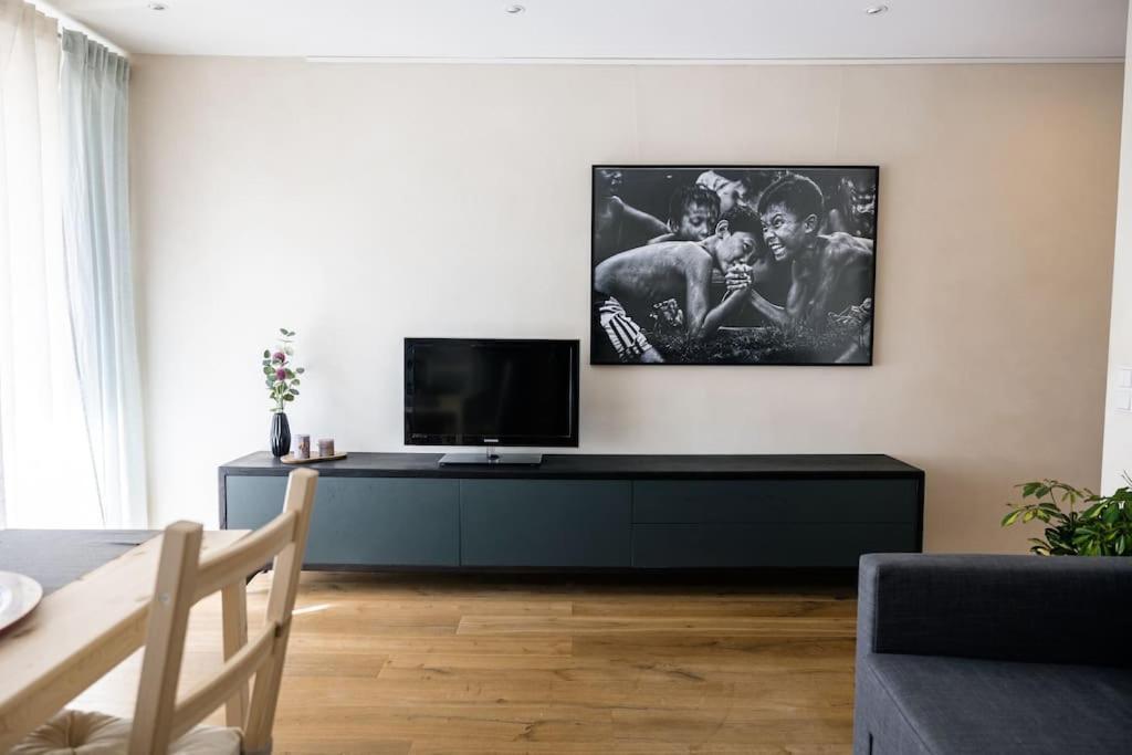 Apartment Wohlfuehloase In Perfekter Lage *