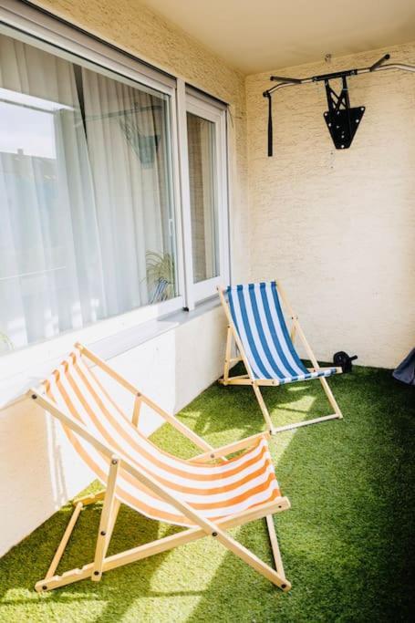 Apartment Wohlfuehloase In Perfekter Lage Stuttgart