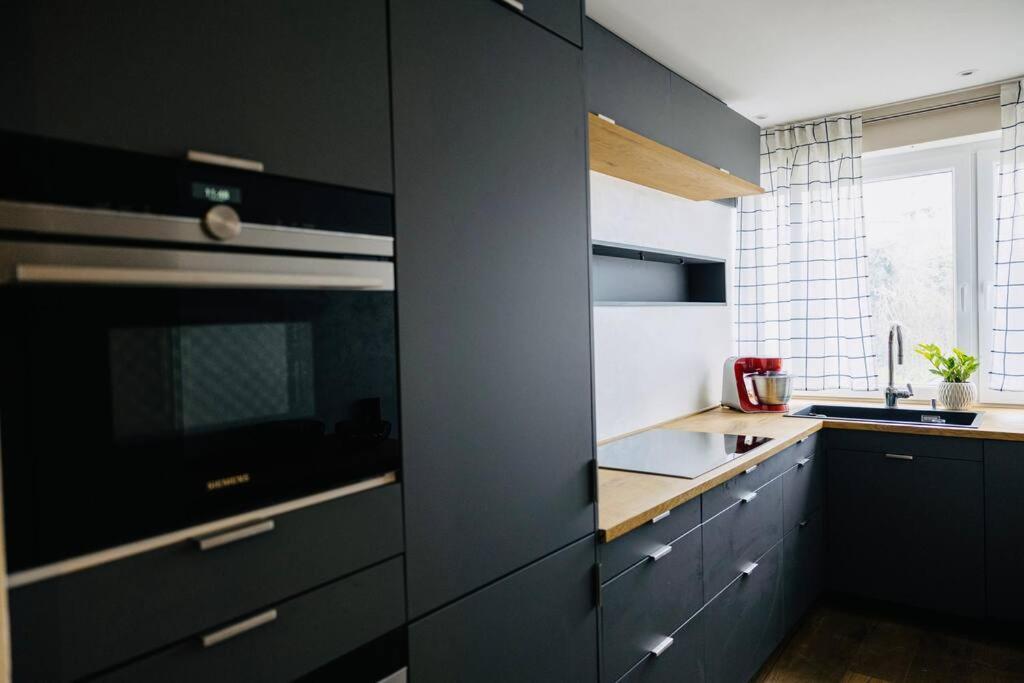 Apartment Wohlfuehloase In Perfekter Lage