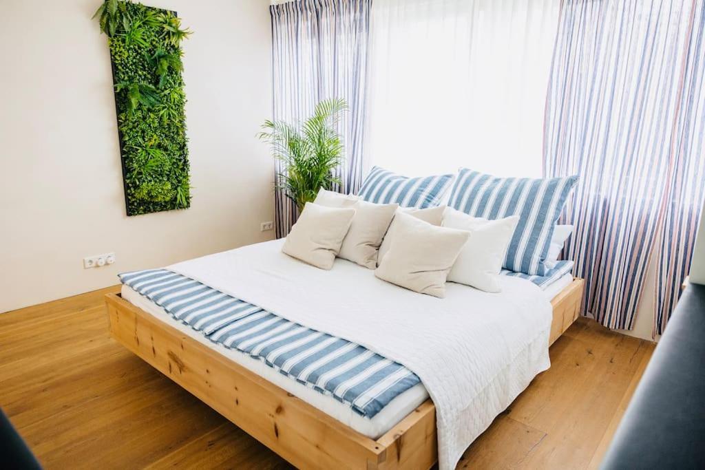 Wohlfuehloase In Perfekter Lage Apartment